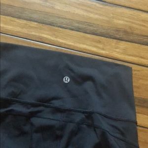 lululemon athletica Pants - Lululemon Mesh Wunder Under lululemon athletica Pants - Lululemon Mesh Wunder Under